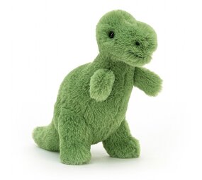 Jellycat Fossilly T-Rex Small Jellycat Fossilly T-Rex Small