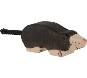 Holztiger Bosdieren Mol 80542 Holztiger Bosdieren Mol 80542