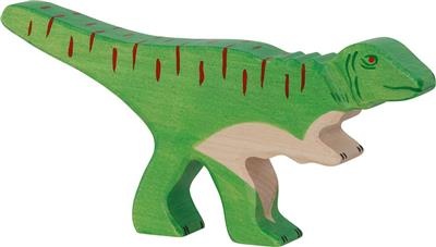 Dino's | Allosaurus (80333) Dino's | Allosaurus (80333)