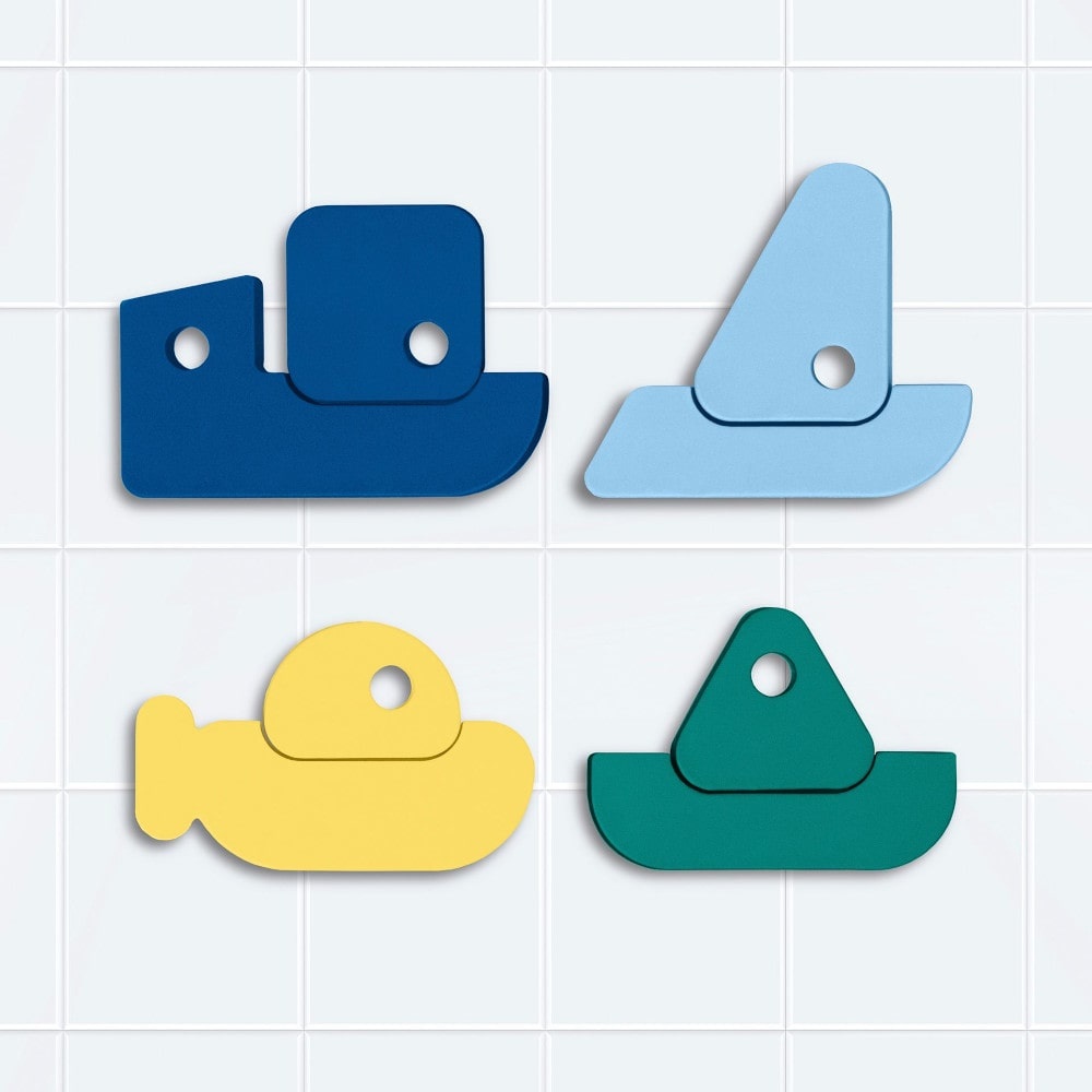 Badpuzzel Rock the Boat Badpuzzel Rock the Boat