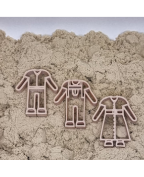 Grennn Uitstekers Kleding Volwassenen