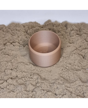 Grennn Speelbakje Rond