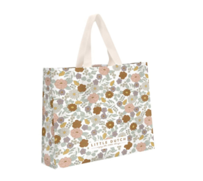 Little Dutch Shopper Vintage Little Flowers Little Dutch Shopper Vintage Little Flowers
