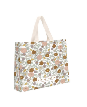 Little Dutch Shopper Vintage Little Flowers