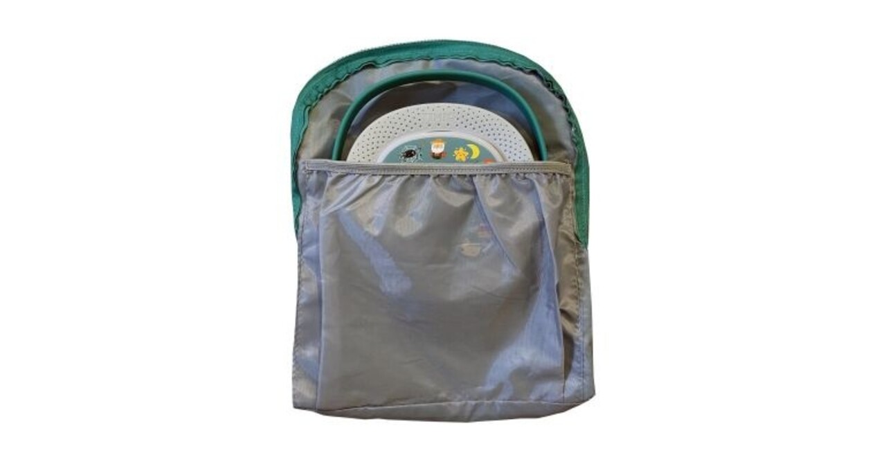 TIMIO Rugtas voor TIMIO Audioplayer TIMIO Rugtas voor TIMIO Audioplayer