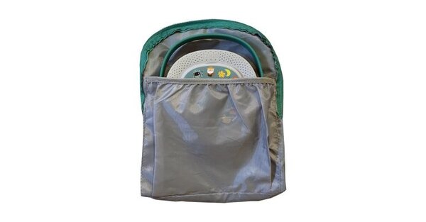 TIMIO Rugtas voor TIMIO Audioplayer TIMIO Rugtas voor TIMIO Audioplayer