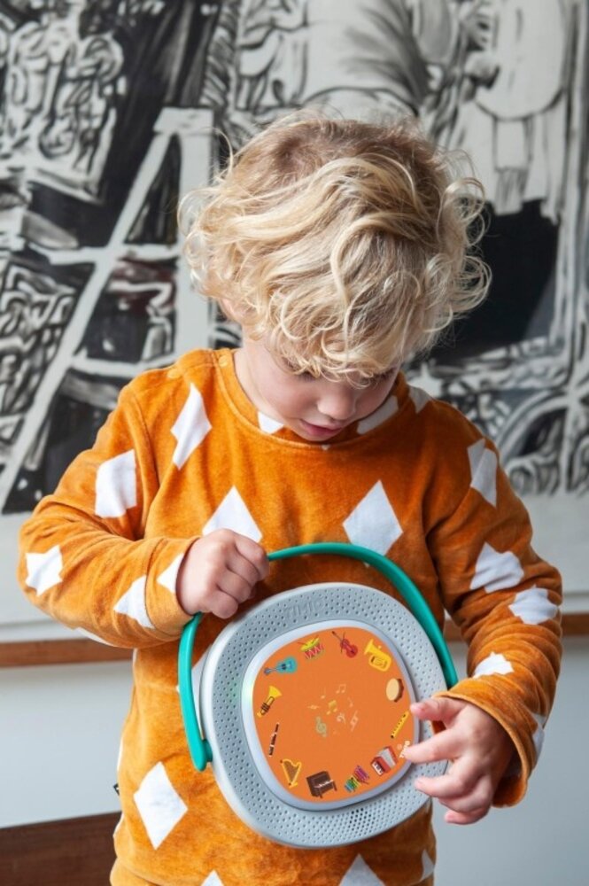 TIMIO Disk Pack Set 1