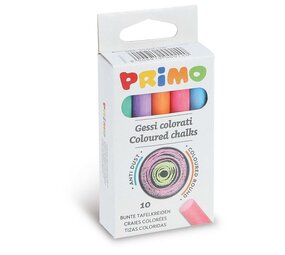 Primo Krijtjes in doosje Primo Krijtjes in doosje