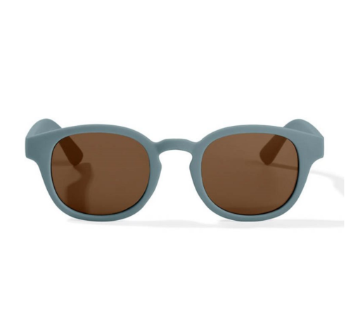 Little Dutch Kinder Zonnebril Wayfarer Blue Little Dutch Kinder Zonnebril Wayfarer Blue