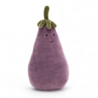 Jellycat Vivacious Vegetable Aubergine Jellycat Vivacious Vegetable Aubergine