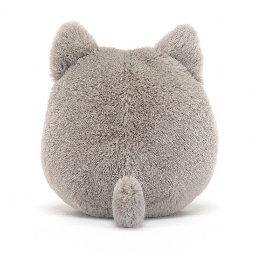 Jellycat Amuseabean Kitty Jellycat Amuseabean Kitty