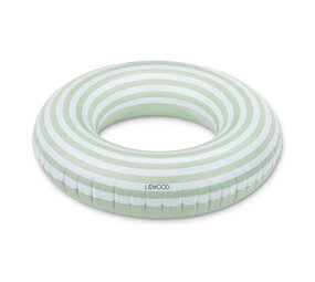 Liewood Zwemband Zwemring Donna | Stripe Mint Creme Liewood Zwemband Zwemring Donna | Stripe Mint Creme