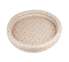 Liewood Zwembad Savannah | Rainbow Lovely Sand Liewood Zwembad Savannah | Rainbow Lovely Sand