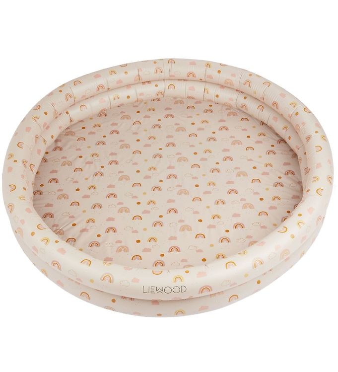 Zwembad Savannah | Rainbow Lovely Sand Zwembad Savannah | Rainbow Lovely Sand