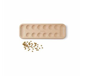 Liewood Houten Sorteerplank Taryn kalaha Liewood Houten Sorteerplank Taryn kalaha