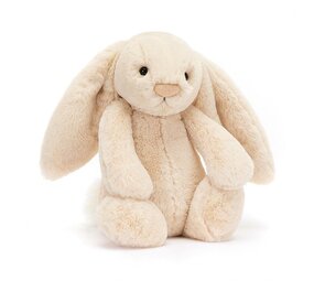 Jellycat Bashful Luxe Bunny Willow Big