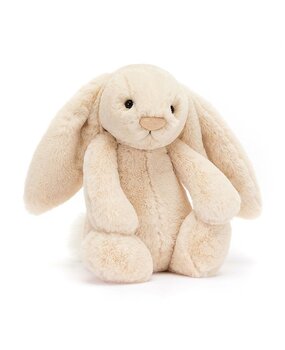 Jellycat Bashful Luxe Bunny Willow Big