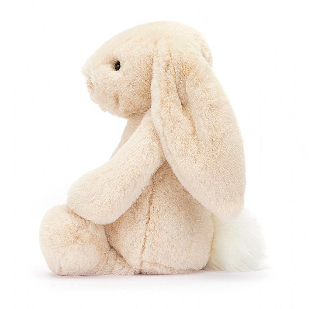 Jellycat Bashful Luxe Bunny Willow Big