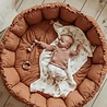 Play & Go Babymat Bloom | Tawny Brown Play & Go Babymat Bloom | Tawny Brown