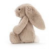 Jellycat Bashful Beige Bunny Little Jellycat Bashful Beige Bunny Little
