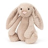 Jellycat Bashful Beige Bunny Little Jellycat Bashful Beige Bunny Little