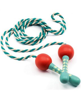 Djeco Springtouw Cordelia