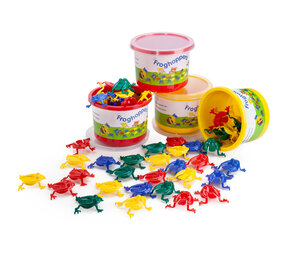 Viking Toys Kikkerspel Viking Toys Kikkerspel
