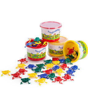 Viking Toys Kikkerspel Viking Toys Kikkerspel