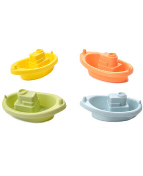 Viking Toys Ecoline Sleepbootje