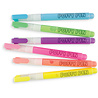 OOLY Magic Neon Puffy Pens OOLY Magic Neon Puffy Pens
