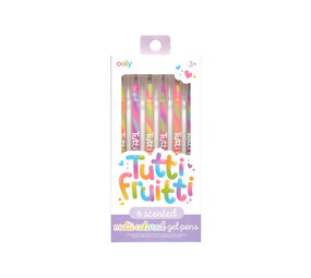OOLY Gelpennen Tutti Frutti OOLY Gelpennen Tutti Frutti