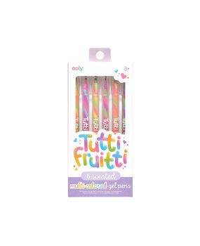 OOLY Gelpennen Tutti Frutti