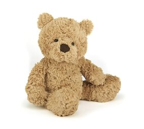 Jellycat Bumbly Bear Medium Jellycat Bumbly Bear Medium