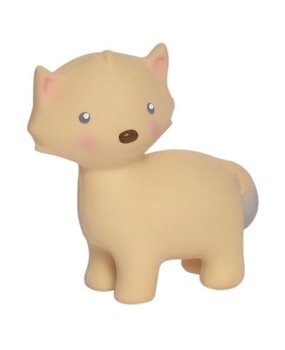 Tikiri Mijn Eerste Pool Diertje Vos