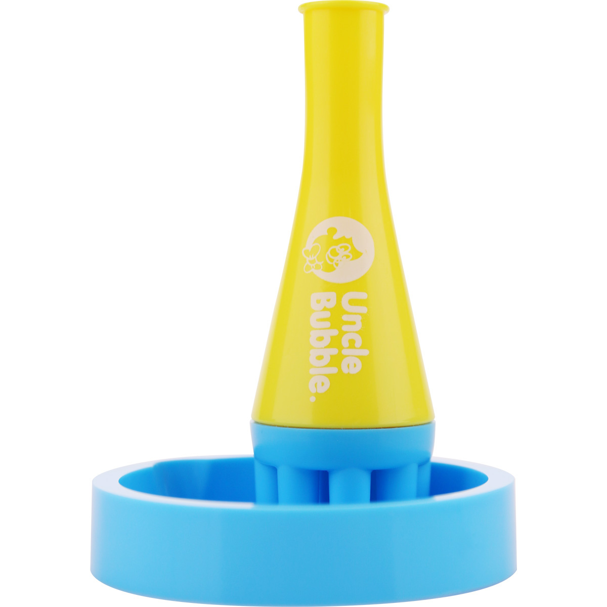 Bellenblaas Fun Confetti Bubbler Bellenblaas Fun Confetti Bubbler