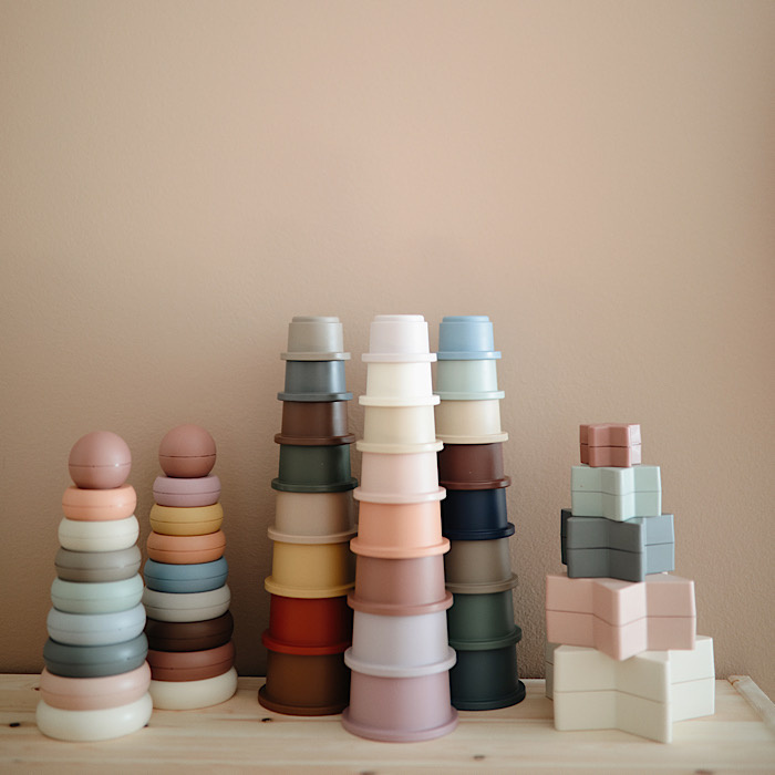 We love Scandinavisch Design