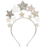 Mimi & Lula Haarband met sterren