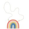 Mimi & Lula Tasje Retro Rainbow Mimi & Lula Tasje Retro Rainbow