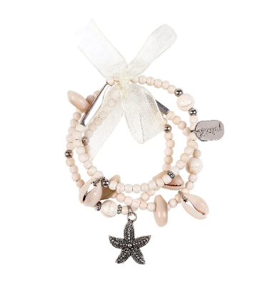 Armband Winnie Zeester afbeelding