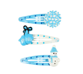 Souza! Haarclipjes Milena Winter Souza! Haarclipjes Milena Winter