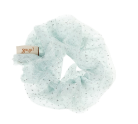 Souza! Scrunchy Senna Souza! Scrunchy Senna