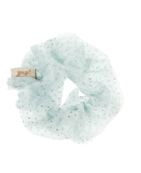 Souza! Scrunchy Senna Souza! Scrunchy Senna