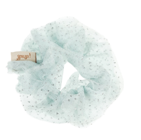 Souza! Scrunchy Senna Souza! Scrunchy Senna