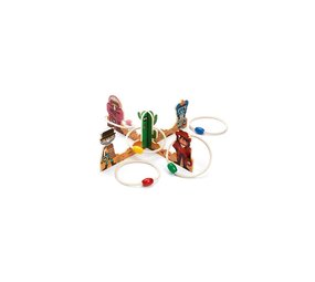 Djeco Ring Werpen Lasso Djeco Ring Werpen Lasso