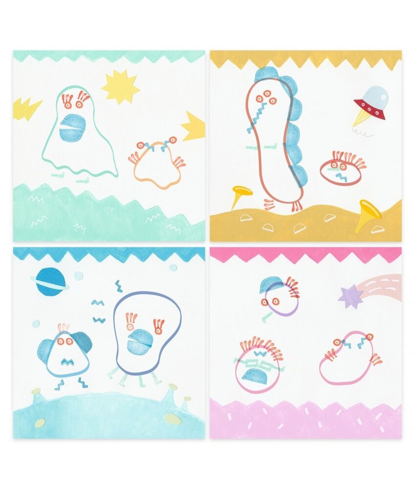 Djeco Stempels | Up and Away Djeco Stempels | Up and Away