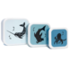 Petit Monkey Lunchbox Set Sea Animals Petit Monkey Lunchbox Set Sea Animals