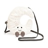 Jellycat Amuseable Moon Bag Tasje Jellycat Amuseable Moon Bag Tasje