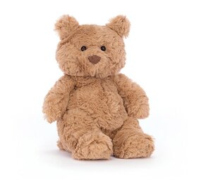 Jellycat Bartholomew Bear Tiny Jellycat Bartholomew Bear Tiny