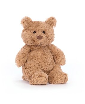 Jellycat Bartholomew Bear Tiny