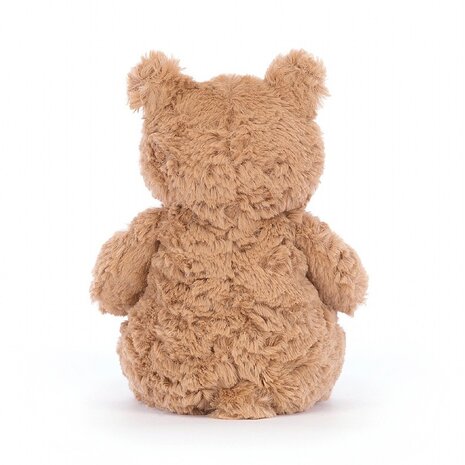 Jellycat Bartholomew Bear Tiny Jellycat Bartholomew Bear Tiny